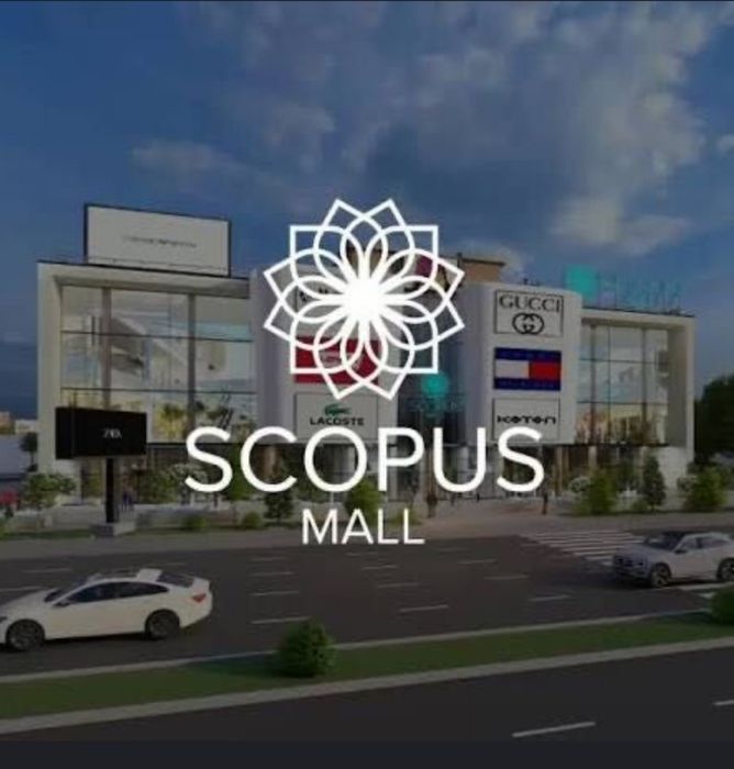 Срочно продается магазин