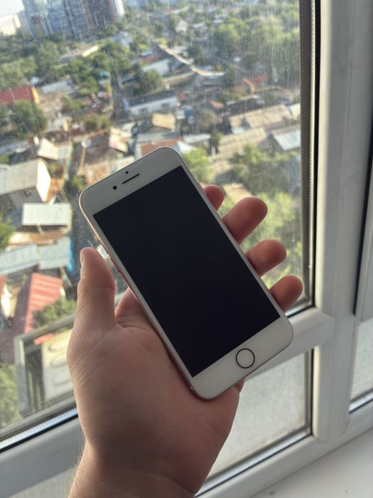 Iphone 7 128 gb в хорошем состоянии