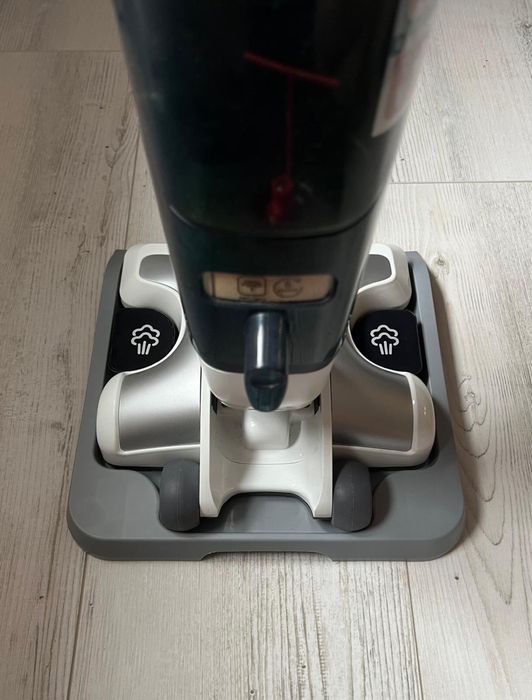 Aspirator Rowenta Clean & Steam 2 in 1