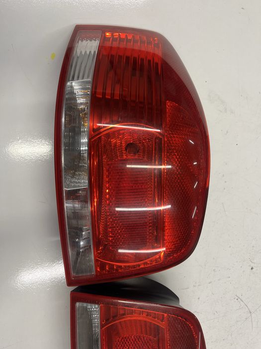 Стопове Audi A3 8P