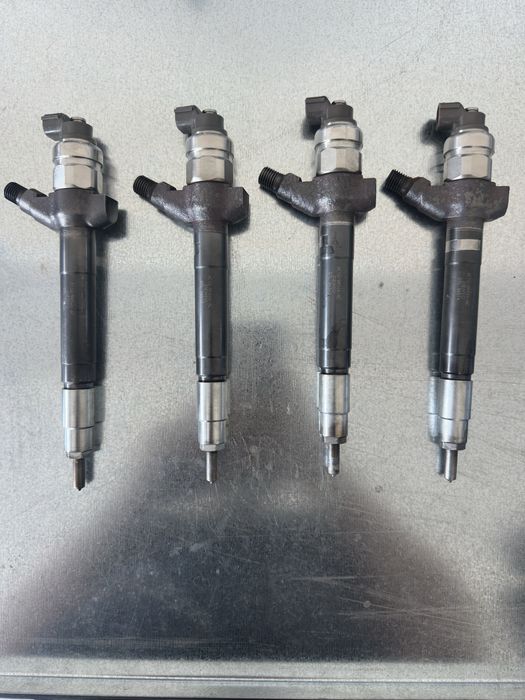 Дюзи за Citroen/Peugeot/Ford 2.2-2.4HDI