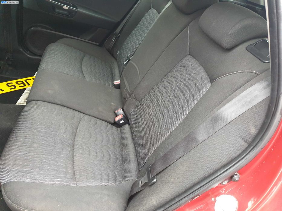 Bancheta Spate Sezut cu Spatar Kia Ceed Ceed Break Avant 2007 - 2013 [K1361]
