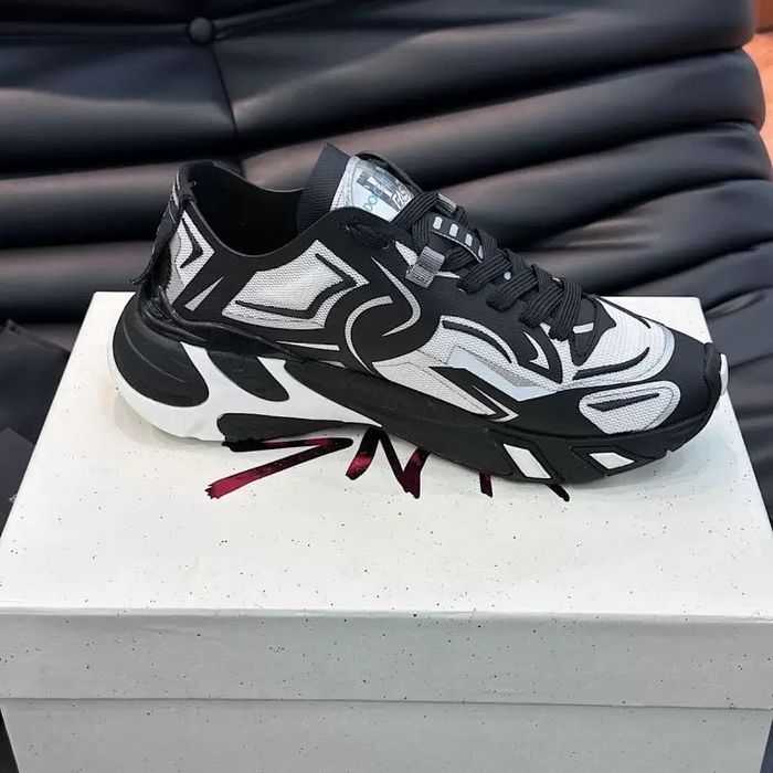Dolce & Gabbana Fast 43