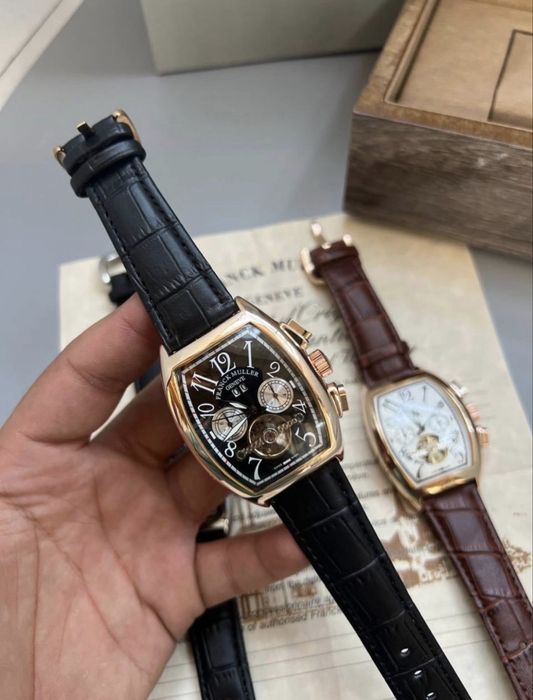 Franck muller mehanika soat sotiladi