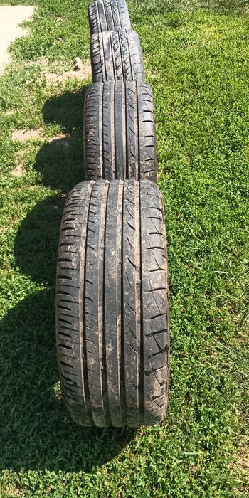 Jante 5 X 112 R 17