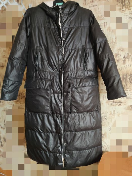 Куртка женская,зима