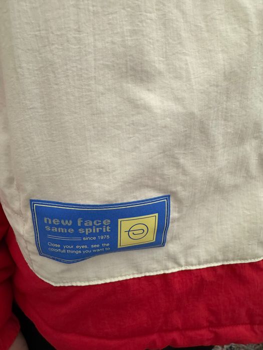 Куртка в ретро стиле