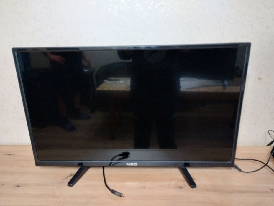 32"  NEO LED телевизор