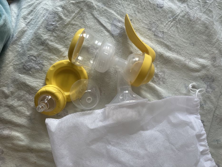 Молокоотсос