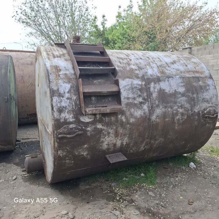 Ёмкости Цистерны резервуар