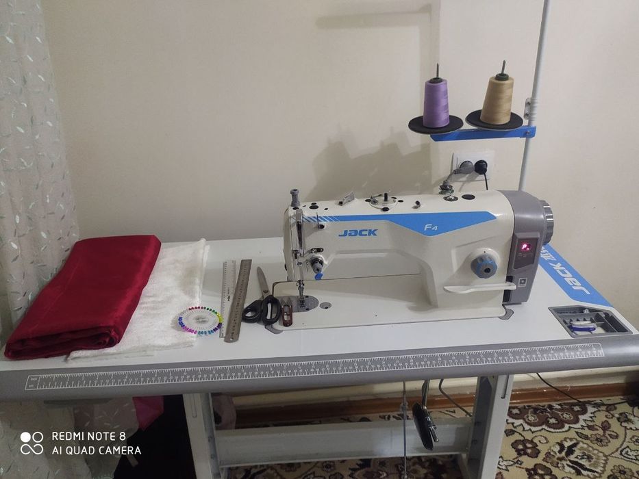 Holati yangi garantiyasi bor