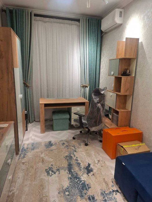 Продается красивая квартира класса "А" 3/7/ 9 кирпич