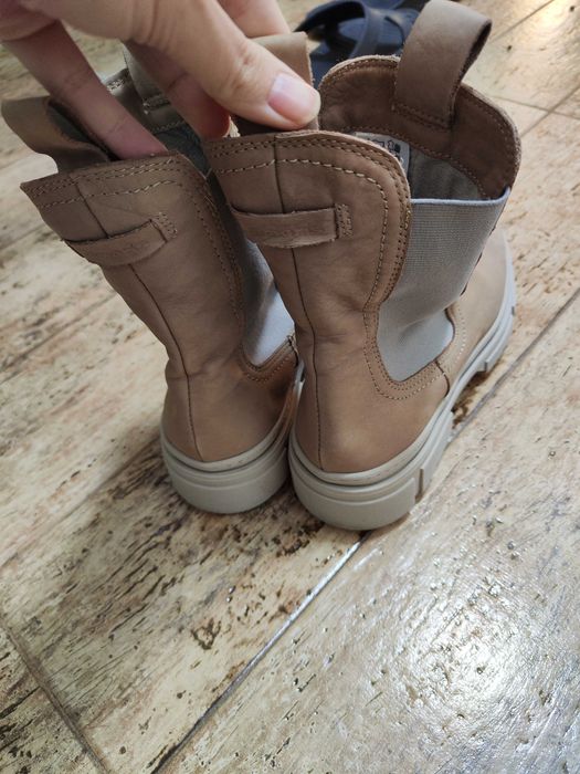 Боти (ботуши)Tamaris 38 номер