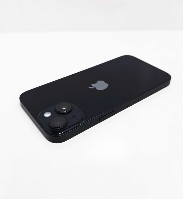 iPhone 14 128GB Midnight