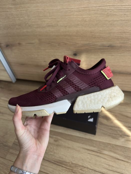 Дамски/детски обувки Adidas Pod-S3.1