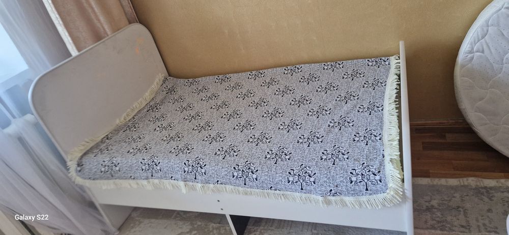 Продам детский кровать
