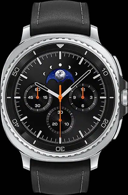 Samsung Galaxy Watch 8/46 Classic