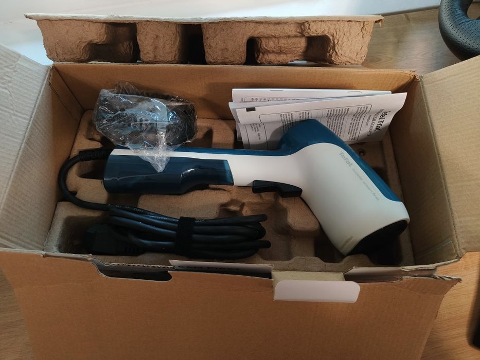 Tefal DT6131E0 Access Steam First