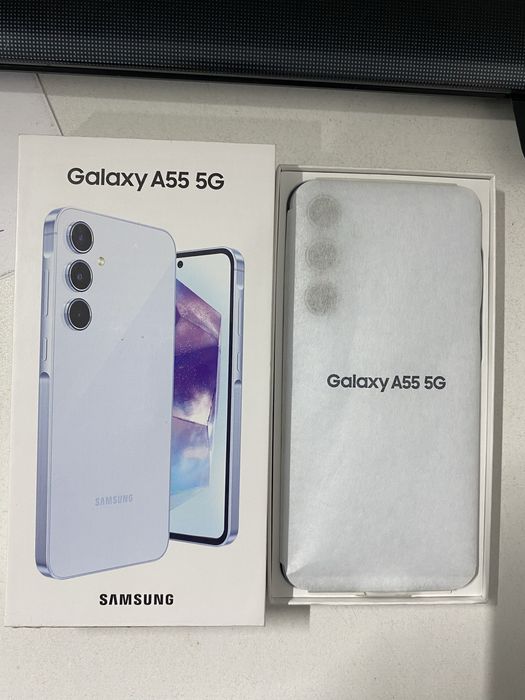 Самсунг а55 как новый тур