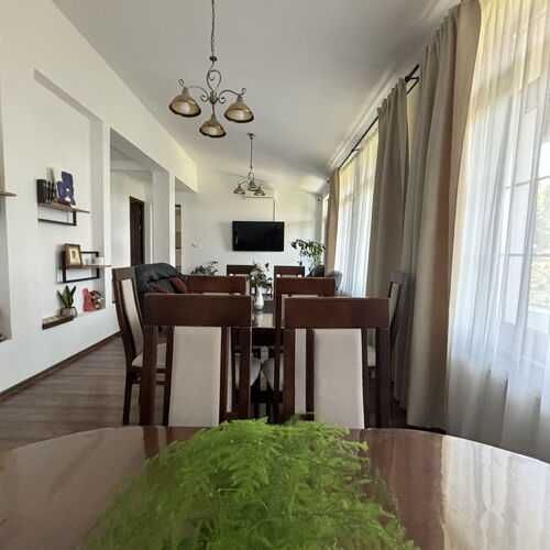 Pensiunea Emelys /Vila/ Cabana integral petreceri, majorate evenimente