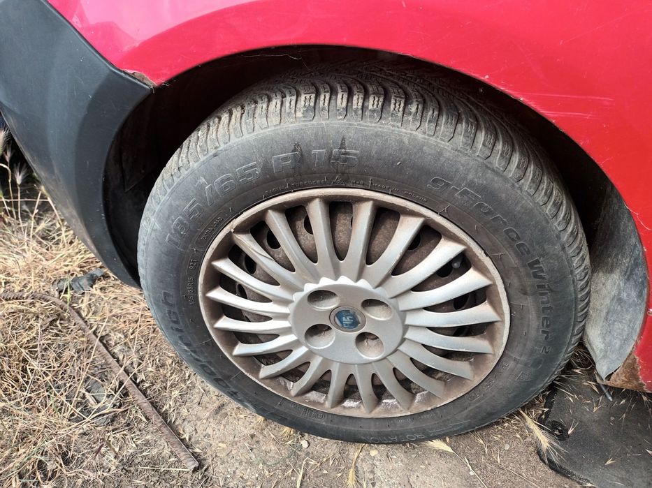 Dezmembrari  Fiat GRANDE PUNTO (199)  2005  > 0000 1.4 Benzina