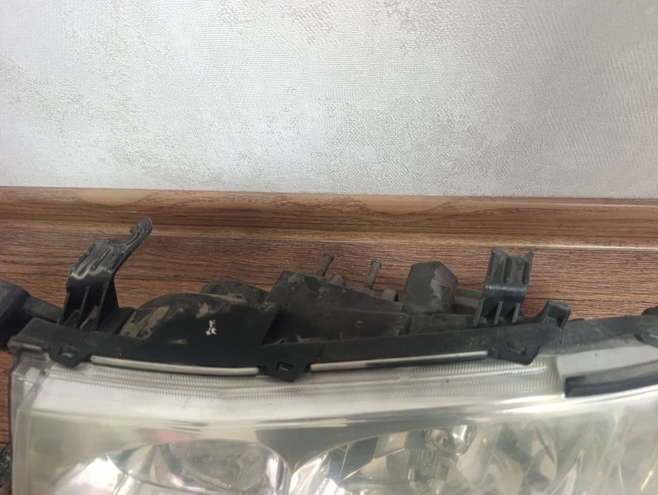 Продам запчасти на Nissan cedric