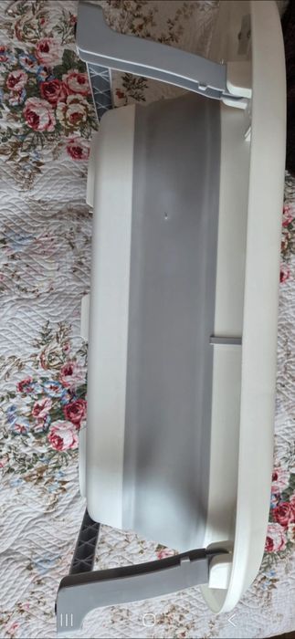 Vanita cu termostat.