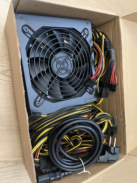 Блок питания  2000watt