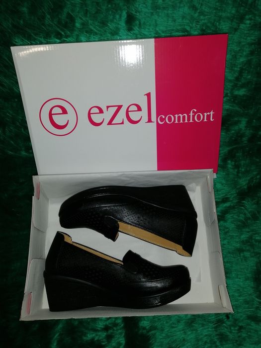 Нови дамски обувки