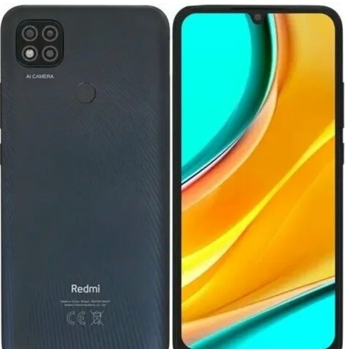 Продам рэдми9с 4/128