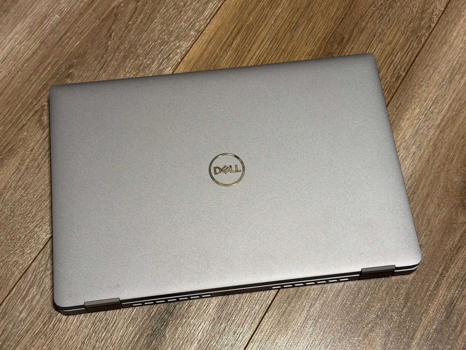 Dell Latitude 5320 i5-1145G7/8RAM DDR4/256GB SSD/Intel Iris XE/Full HD