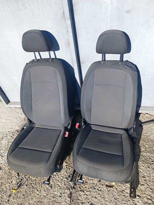 Vw new beetle,2012  седалки  ,салон продавам салон