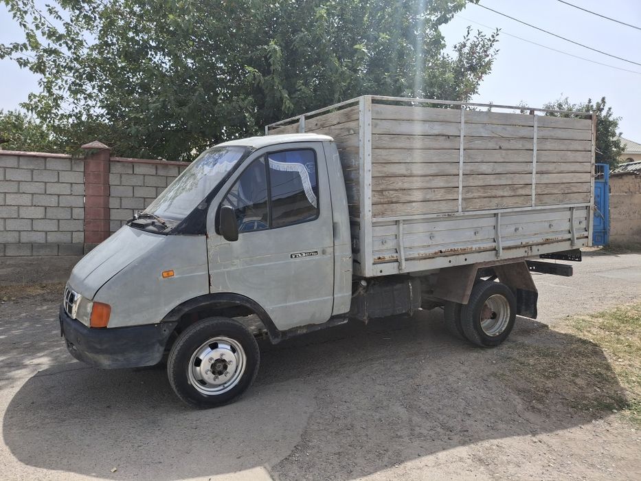 Борт сатылады мал тасуга