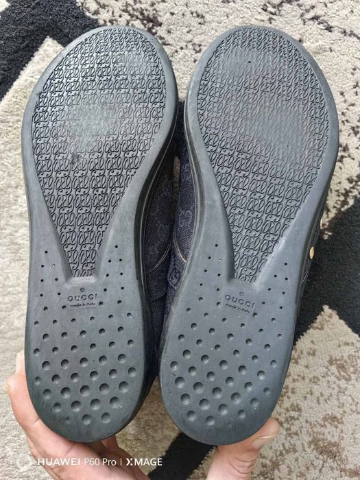 Gucci дамски кецове