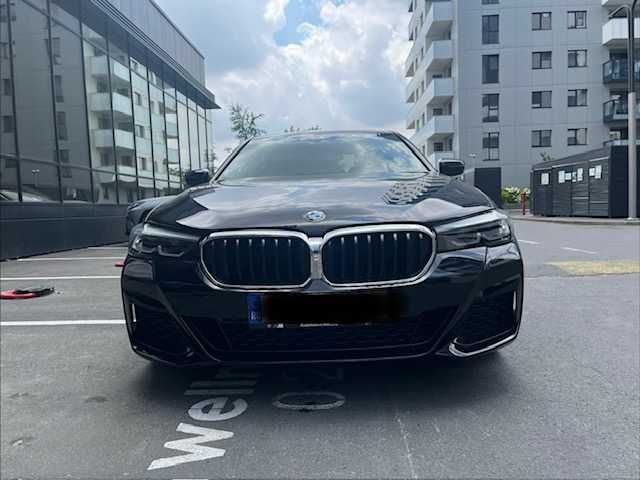 BMW 5 Series 2023 — imagine 23