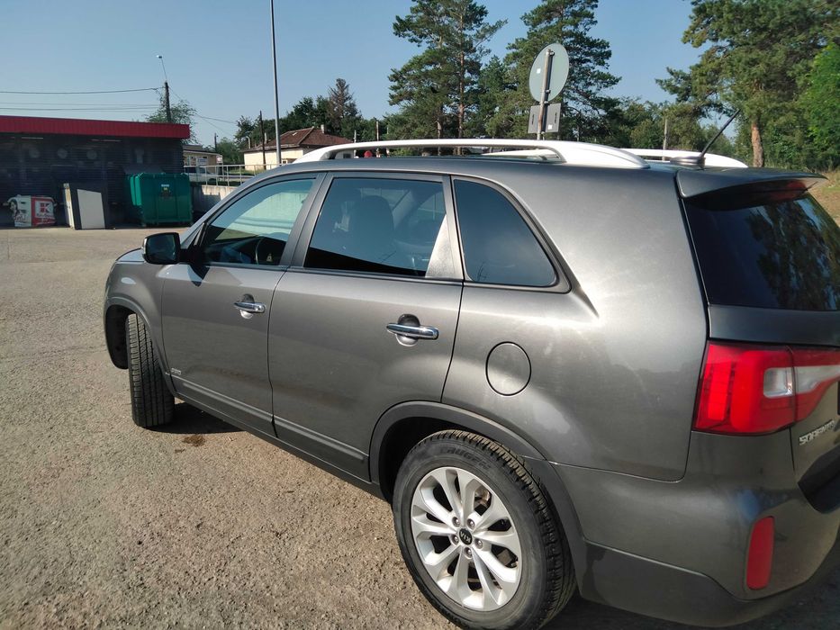KIA Sorento 2014,2.0 crdi,diesel,4x4, full option.