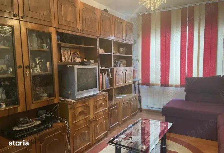 Apartament 3 camere – Rahova-Barca-Modoran Ene