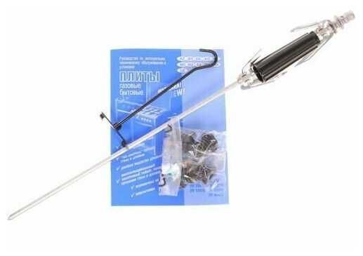 Газовая плита Gefest Модернизированного типа Производство : Белорусия