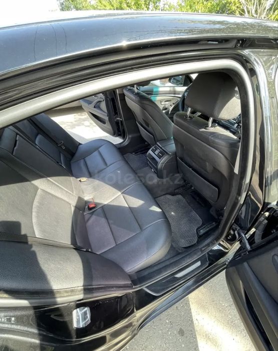 Продам BMW F10 2014