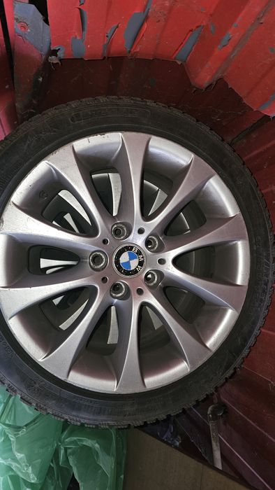 Jante bmw 225 45 r17