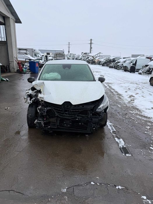 Dezmembrari Renault Clio 5 cod motor H4D-F4