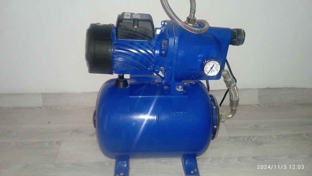 Продам вакумный новый насос