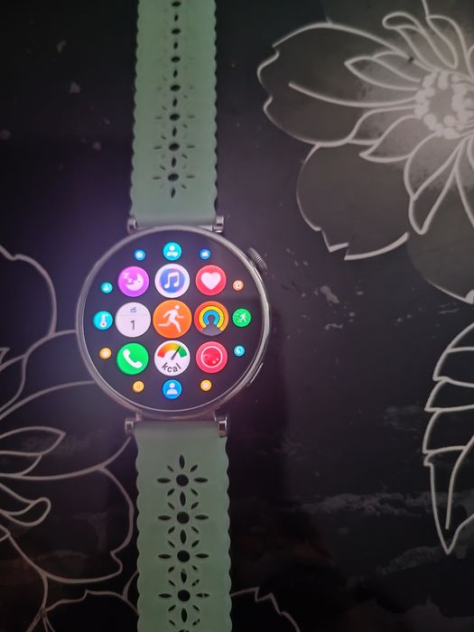 Huawei watch GT 4 41mm