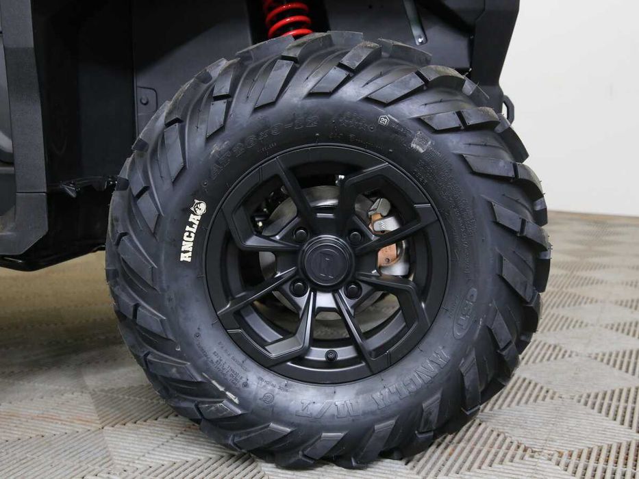 Квадроцикл CFMoto CForce 500 HO