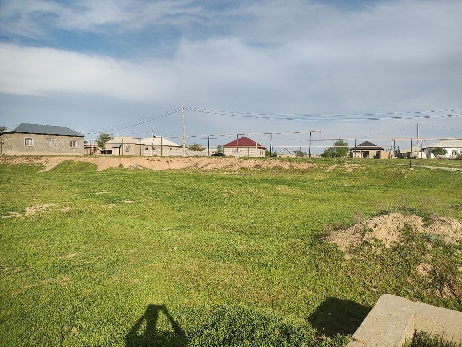 Продам участок Кайнарбулак