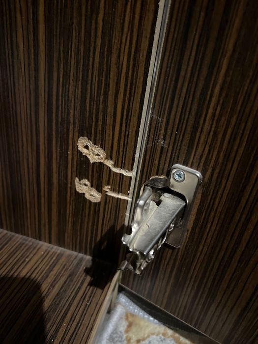 Стенная мебель / гостинная стенка