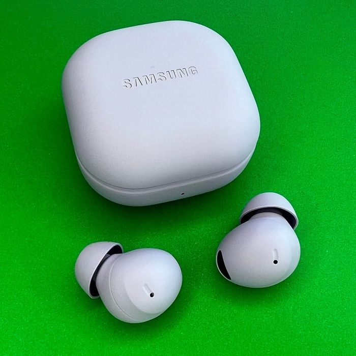 Samsung Buds 2 pro