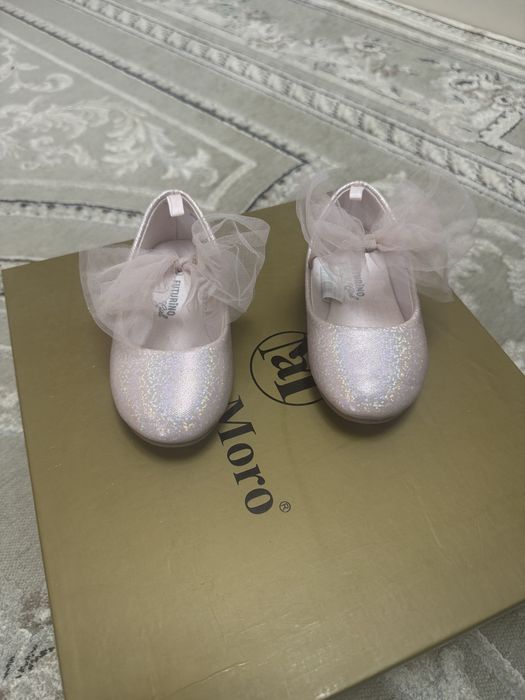 Туфли 24 размера