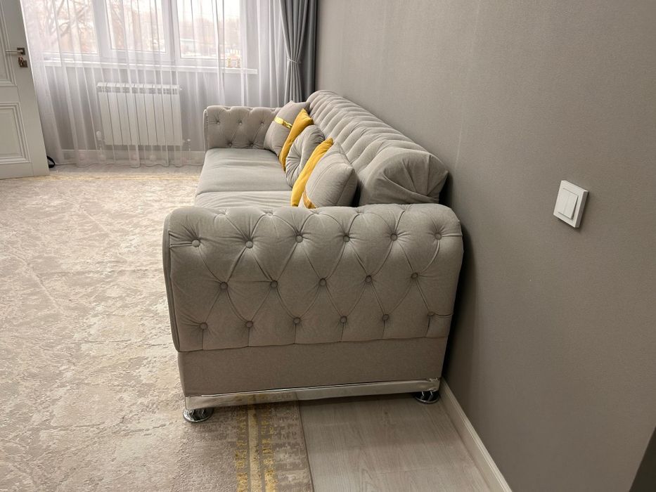 Диван гостинный б/у