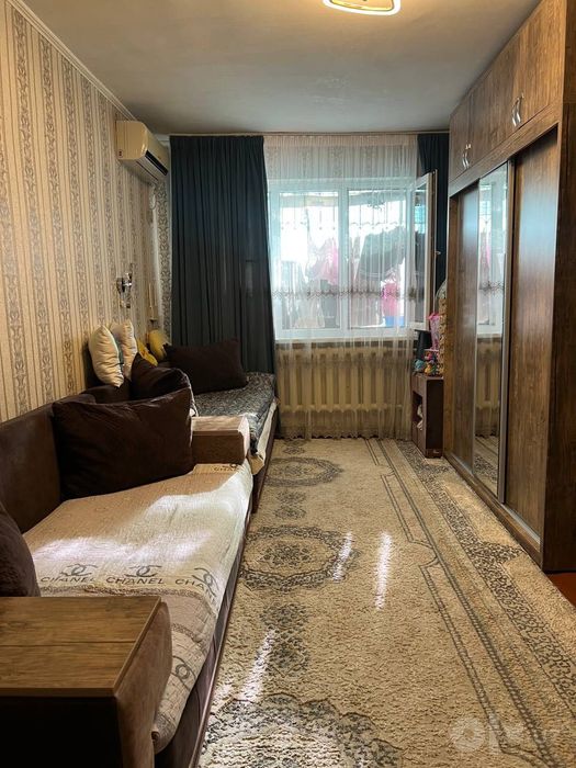 Продам свою квартиру